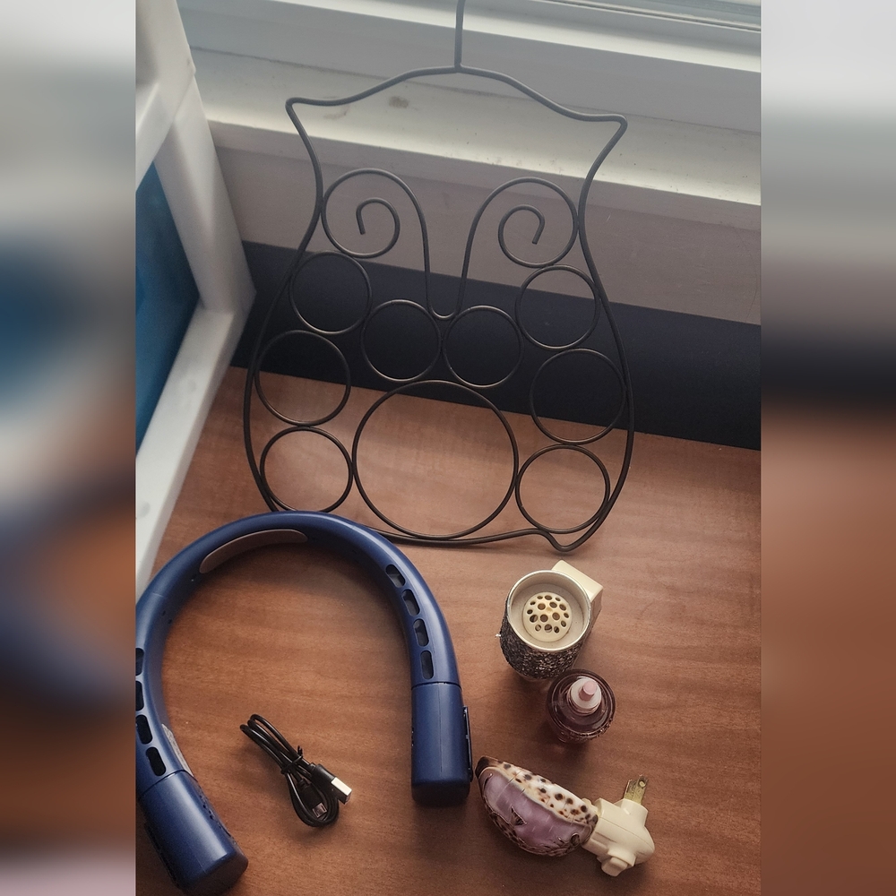 Assortment bundle 5/$25